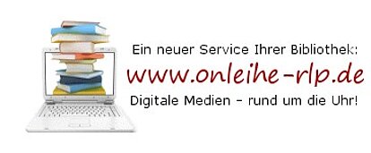 Onleihe Rheinland-Pfalz Onleihe RLP
