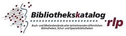 Online suchen - in der Bücherei bestellen Online_suchen