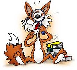 Suchmaschine Findus Medienbestand Findus-Medienbestand